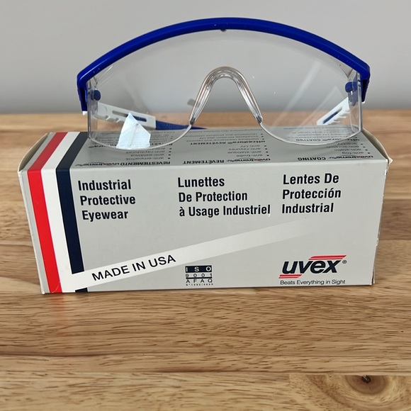 Indianapolis Colts Industrial Eyewear NIB - Picture 5 of 10